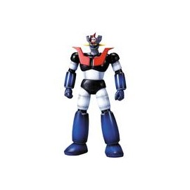 BANDAI Model Kit Mechanic Collection - Mazinger Z-JuguetesSol-Bandai