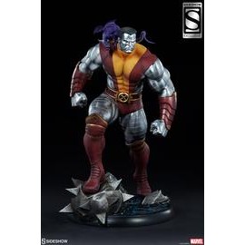 Sideshow X-Men Premium Format - Colossus - preventa-JuguetesSol-Lo nuevo