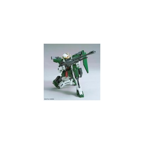 Bandai  Gundam MG - GN- 002 Gundam Dynames Model Kit-JuguetesSol-Model Kits