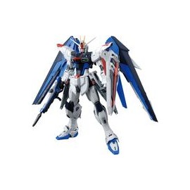 Bandai MG 1/100 Gundam Freedom 2.0-JuguetesSol-Anime