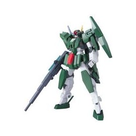 Bandai Model Kit HG 1/144 Cherudim Gundam-JuguetesSol-Model Kits