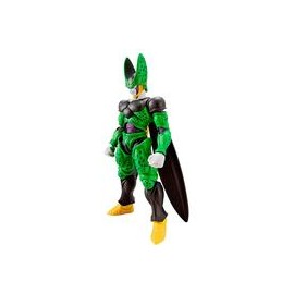 Bandai Dragon Ball Z Figure-rise Standard - Cell perfecto-JuguetesSol-Bandai