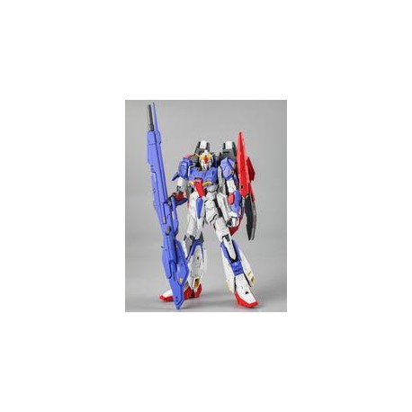 Daban Model Kit MG 1/100 Gundam - MSZ-006 Zeta Fighter-JuguetesSol-Model Kits