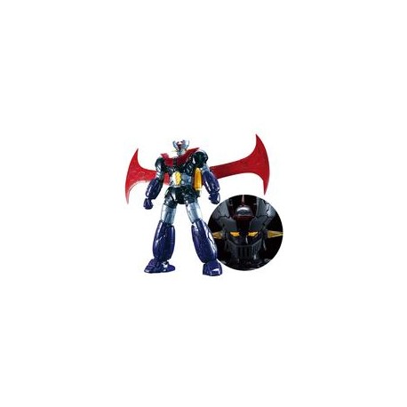 Bandai Model Kit  MAZINGER Z Infinity 1/60-JuguetesSol-Model Kits