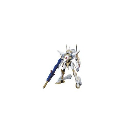 BANDAI Model Kit 1/35 - Code Geass: Lancelot-JuguetesSol-Model Kits