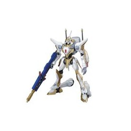 BANDAI Model Kit 1/35 - Code Geass: Lancelot-JuguetesSol-Descuentoflash