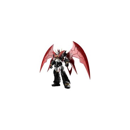 BANDAI Model Kit HG 1/144 Mazinkaiser INFINITY Ver.-JuguetesSol-Model Kits