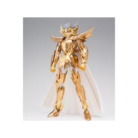 Bandai Saint Seiya Myth Cloth EX - Cancer Deathmask OCE Preventa-JuguetesSol-Bandai