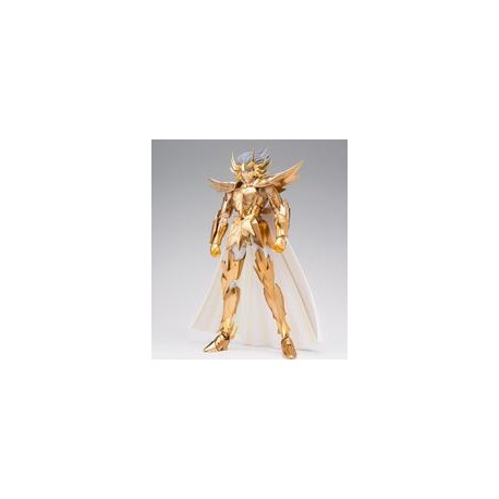 Bandai Saint Seiya Myth Cloth EX - Cancer Deathmask OCE Preventa-JuguetesSol-Bandai