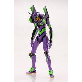 Kotobukiya Evangelion - Eva Unidad 1 Model Kit Escala 1/400-JuguetesSol-Kotobukiya