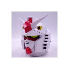 Taza Gundam RX-78-JuguetesSol-Anime