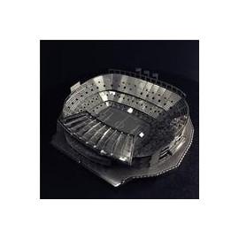 Model Kit 3D Metal - Camp Nou Stadium 1:3500-JuguetesSol-Model Kits