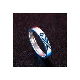 Anillo Darling In The Franx Hiro-JuguetesSol-Anime