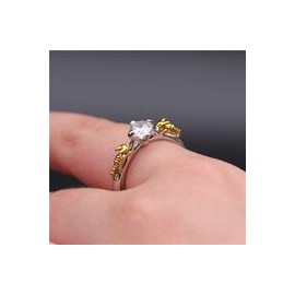 Anillo Pikachu-JuguetesSol-Anime