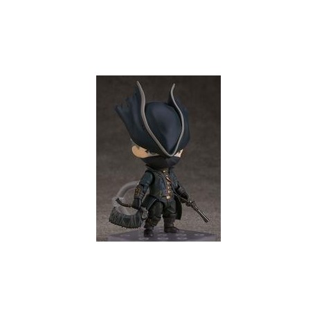 Nendoroid Bloodborne - Hunter Preventa-JuguetesSol-Nendoroid