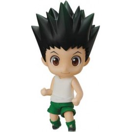 Nendoroid Hunter x Hunter - Gon Freecss-JuguetesSol-Nendoroid