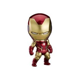 Nendoroid Avengers: Endgame Iron Man Mark 85 Endgame Ver. DX-JuguetesSol-Nendoroid