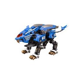 Kotobukiya HMM ZOIDS RZ-028 Blade Liger AB 1/72-JuguetesSol-Kotobukiya