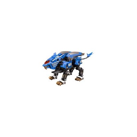 Kotobukiya HMM ZOIDS RZ-028 Blade Liger AB 1/72-JuguetesSol-Kotobukiya