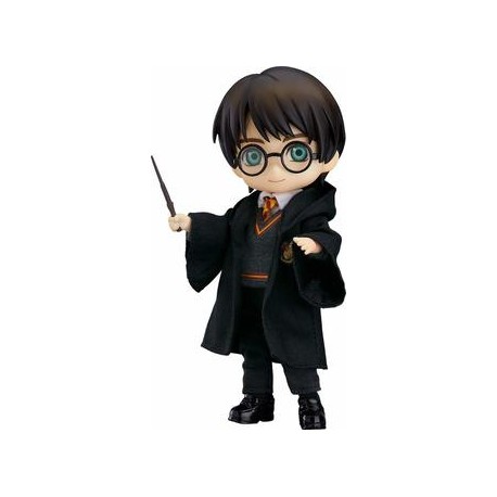 Nendoroid Doll Harry Potter-JuguetesSol-Nendoroid