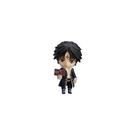 Nendoroid Hunter x Hunter Chrollo Lucilfer - preventa-JuguetesSol-Nendoroid