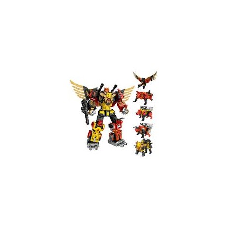 Weijiang Predaking-JuguetesSol-Lo nuevo