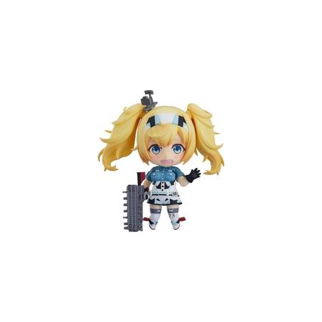 Nendoroid Kantai Collection -KanColle- Gambier Bay - preventa-JuguetesSol-Lo nuevo