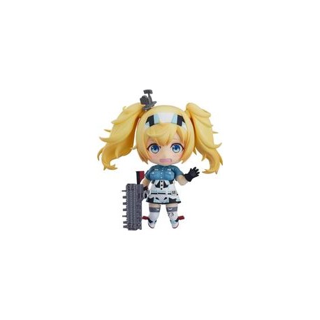 Nendoroid Kantai Collection -KanColle- Gambier Bay - preventa-JuguetesSol-Nendoroid