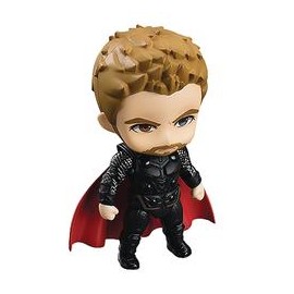 Nendoroid Avengers: Endgame Thor Endgame Ver. DX - preventa-JuguetesSol-Nendoroid