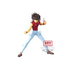 Banpresto Cosmo Memoir: - Pegaso Seiya-JuguetesSol-Anime