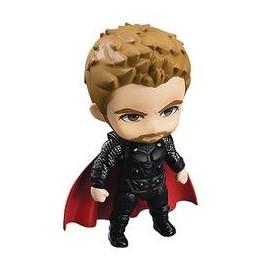 Nendoroid Avengers: Endgame Thor Endgame Ver. DX - preventa-JuguetesSol-Lo nuevo
