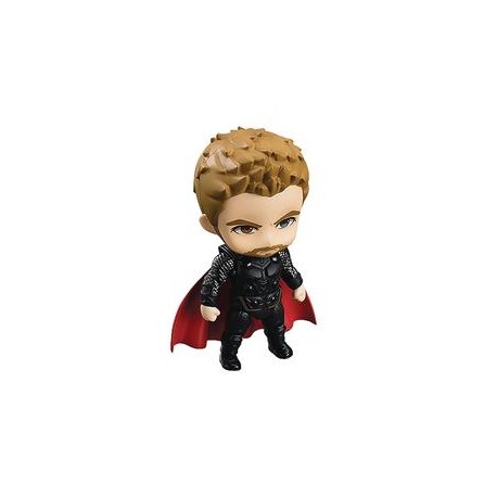 Nendoroid Avengers: Endgame Thor Endgame Ver. DX - preventa-JuguetesSol-Lo nuevo