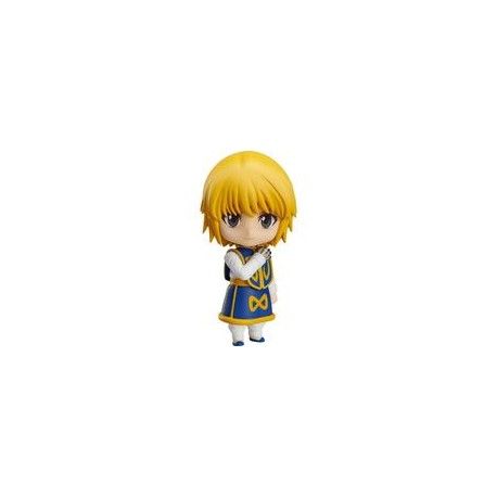 Nendoroid Hunter x Hunter Kurapika - preventa-JuguetesSol-Nendoroid