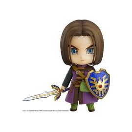 Nendoroid Dragon Quest XI: Echoes of an Elusive Age The Luminary-JuguetesSol-Lo nuevo
