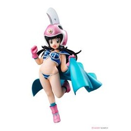 MegaHouse Dragon Ball Z Gals - Chichi Childhood Ver.-JuguetesSol-Anime