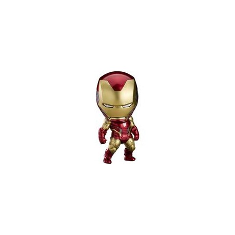 Nendoroid Avengers: Endgame Iron Man Mark 85 Endgame Ver. DX-JuguetesSol-Lo nuevo