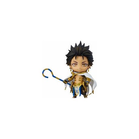 Nendoroid Fate/Grand Order - Rider/Ozymandias Ascension Ver.-JuguetesSol-Nendoroid