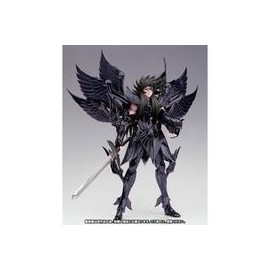 Bandai Myth Cloth Hades Original  Color Edition-JuguetesSol-Anime