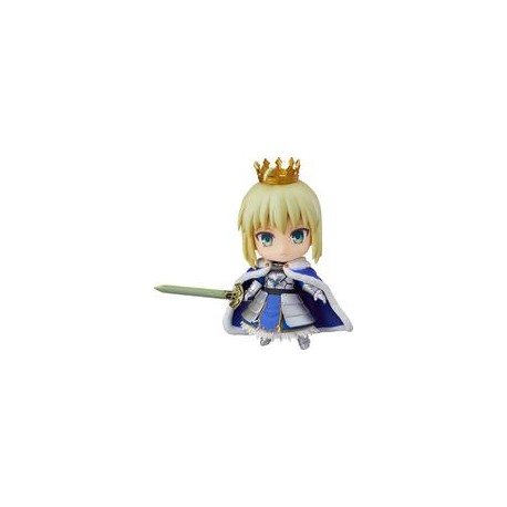 Nendoroid Fate/Grand Order - Saber/Altria Pendragon-JuguetesSol-Nendoroid