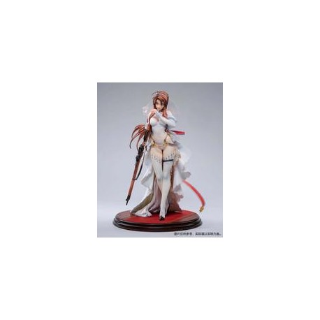 Emontoys Girls Frontline Lee-Enfield Lifelong Protector Ver. 1/8 - preventa-JuguetesSol-Lo nuevo
