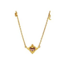 Collar Sailor Moon-JuguetesSol-Anime
