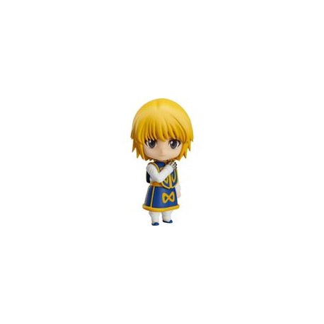 Nendoroid Hunter x Hunter Kurapika - preventa-JuguetesSol-Lo nuevo