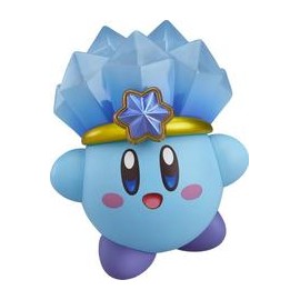 Nendoroid Kirby Ice Kirby - preventa-JuguetesSol-Nendoroid