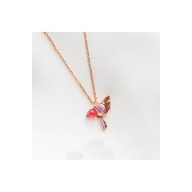 Collar Sakura Card Captor-JuguetesSol-Anime