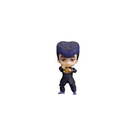 Nendoroid JoJo's Bizarre Adventure Diamond Is Unbreakable - Josuke Higashikata-JuguetesSol-Nendoroid