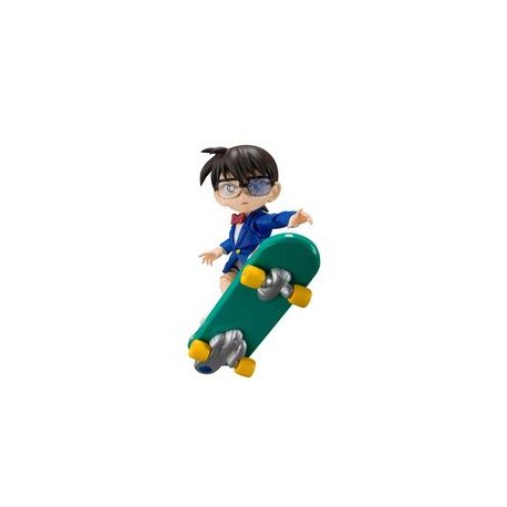 S.H Figuarts Detective Conan - Conan Edogawa - preventa-JuguetesSol-Lo nuevo
