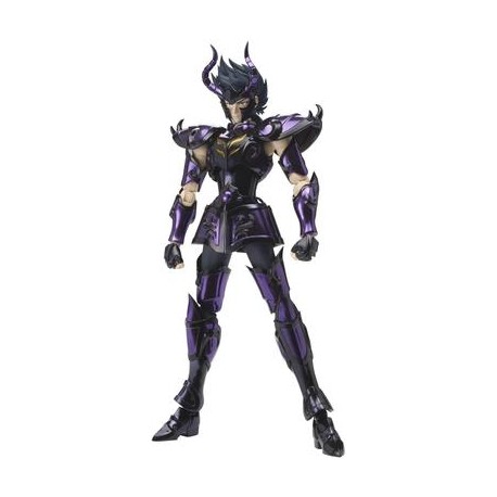 Bandai Myth Cloth Ex Shura de Capricornio Surplice-JuguetesSol-Anime