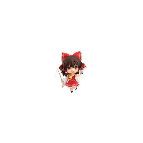 Nendoroid - Touhou Project: Reimu Hakurei 2.0-JuguetesSol-Nendoroid