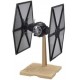 Bandai Star Wars 1/72 First Order Tie Fighter-JuguetesSol-Lo nuevo