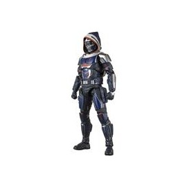Bandai S.H Figuarts Black Widow - Taskmasters-JuguetesSol-Lo nuevo